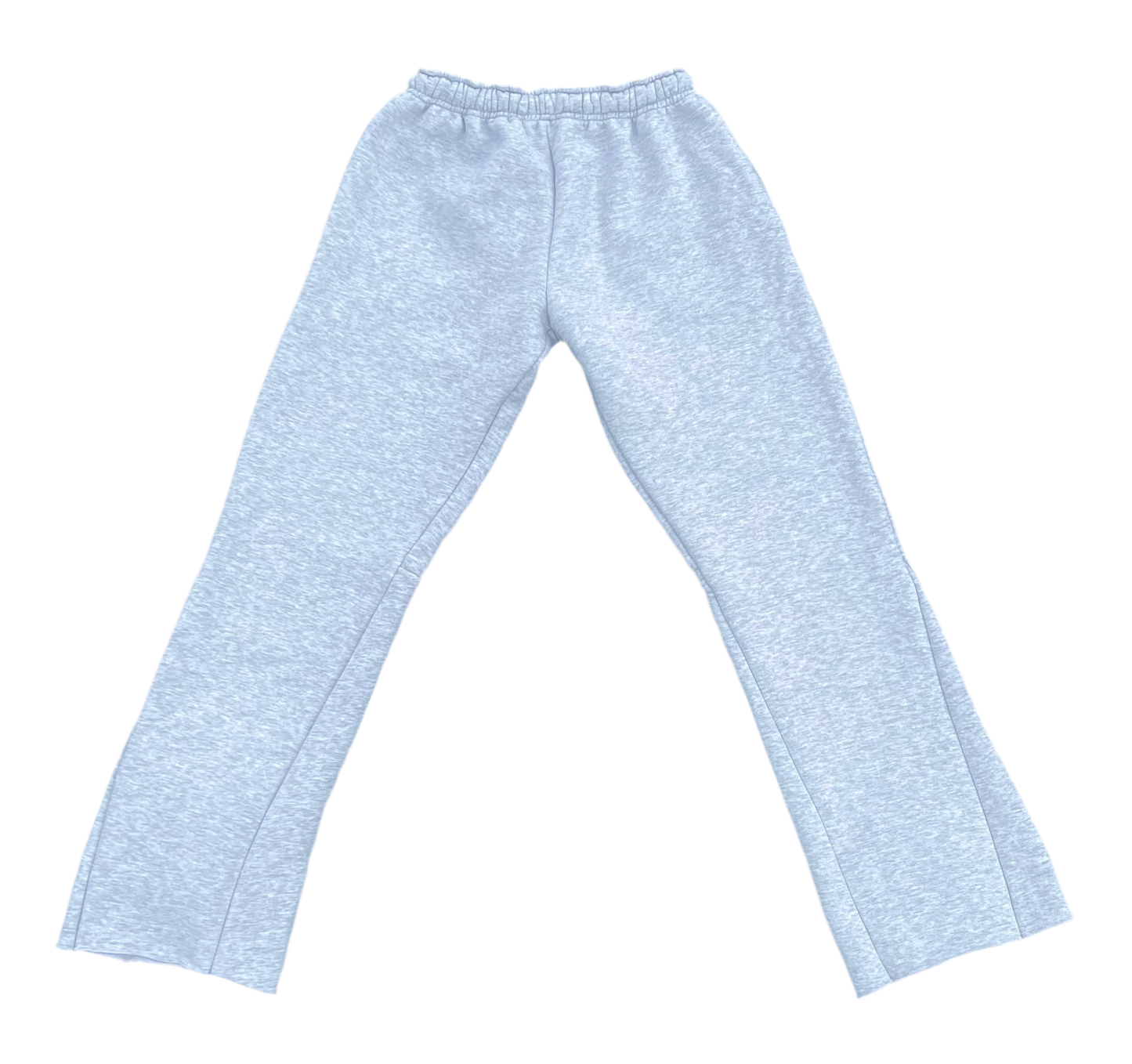 OG FLARE PANTS (WOMEN) - GREY
