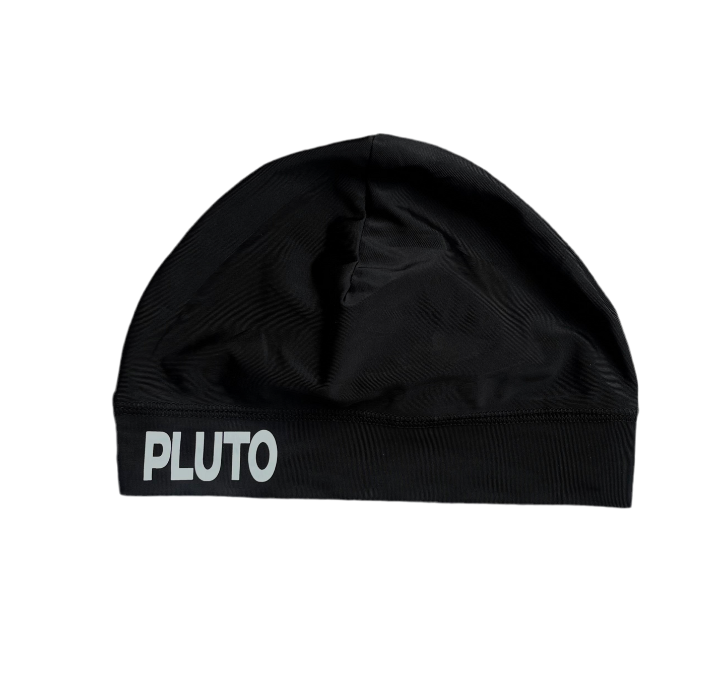 PLUTO SATIN SKULL CAP