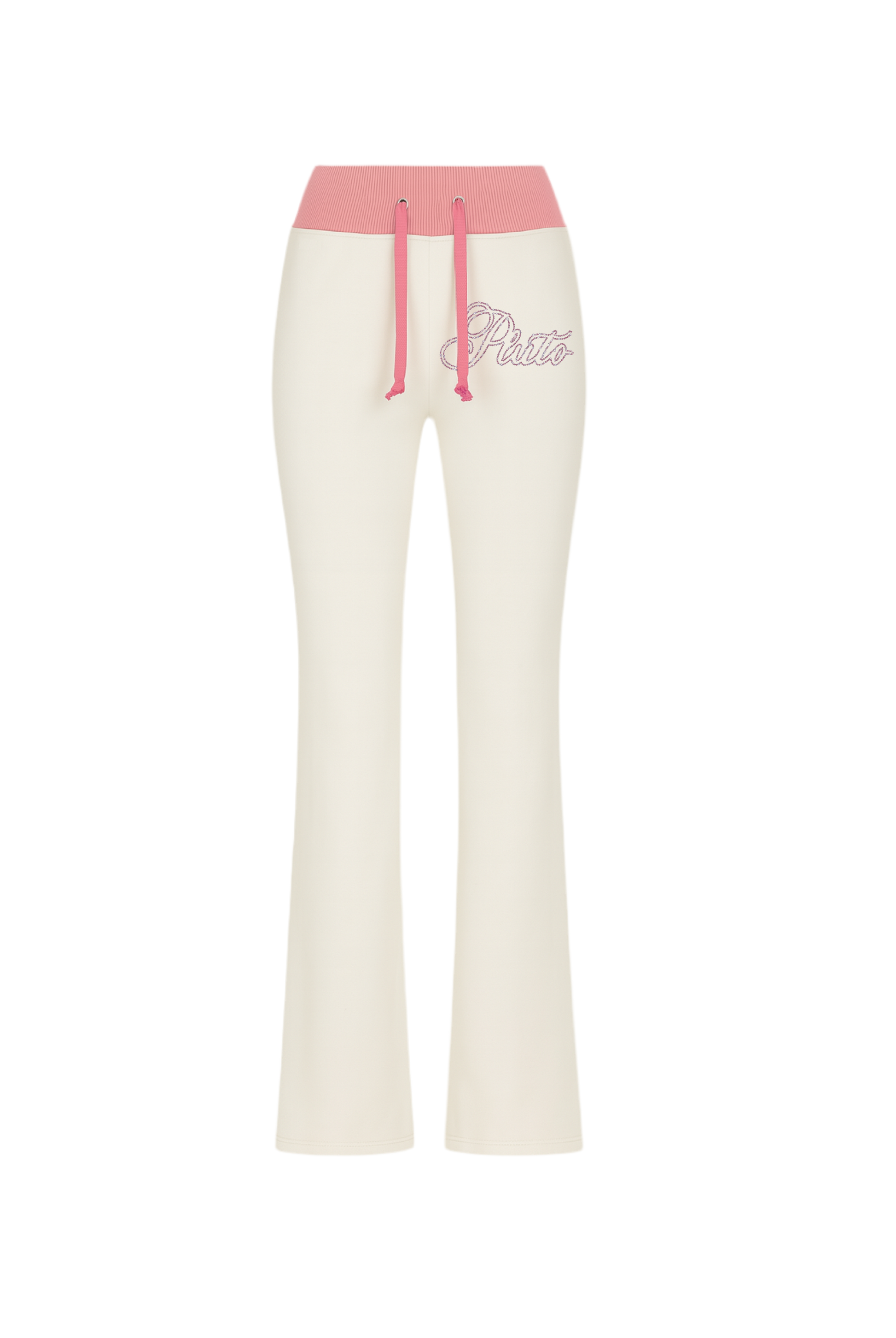 PLUTO VVS FLARE PANTS