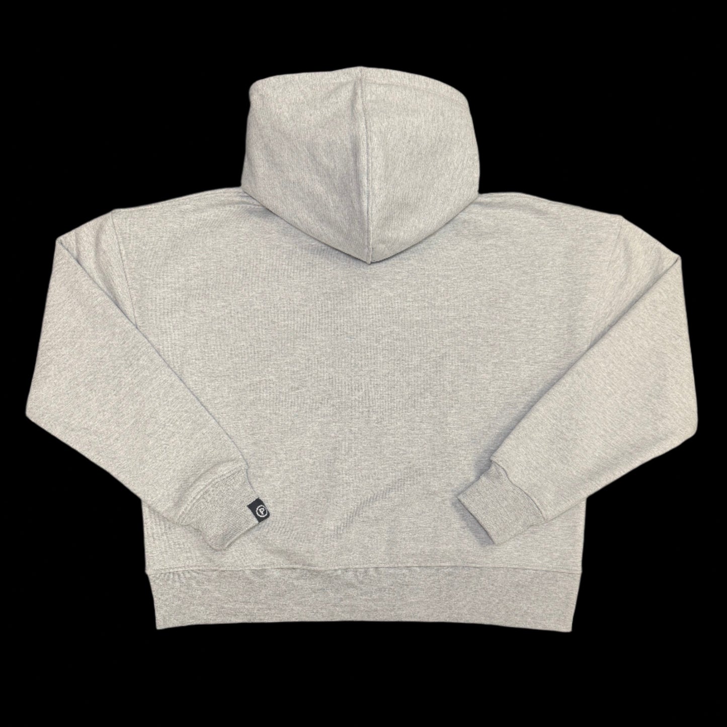 EVERYDAY HOODIE - GREY