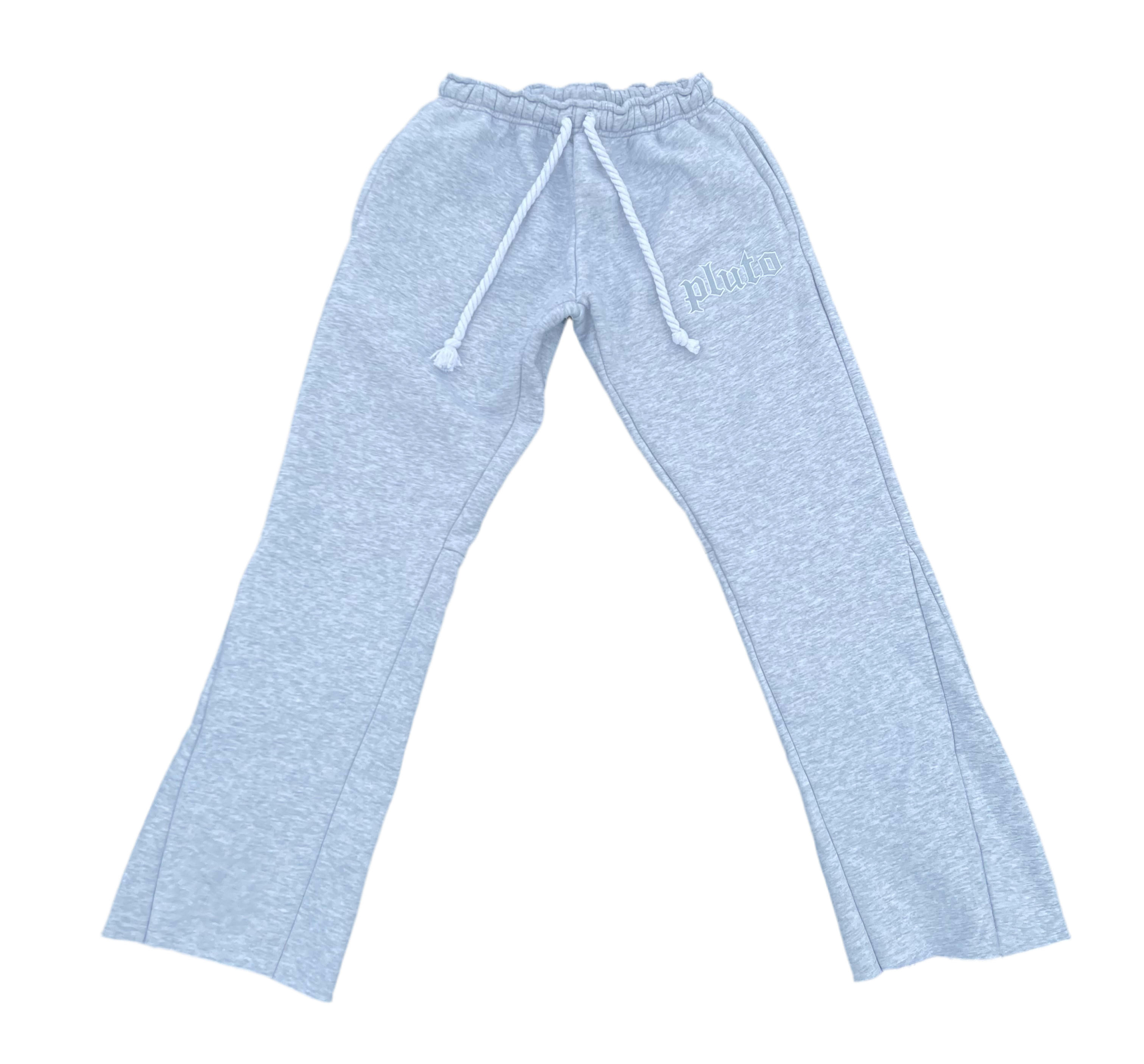 Grey OG joggers wmn