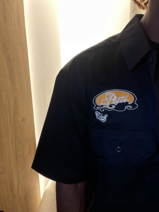 PLUTO WORK SHIRT