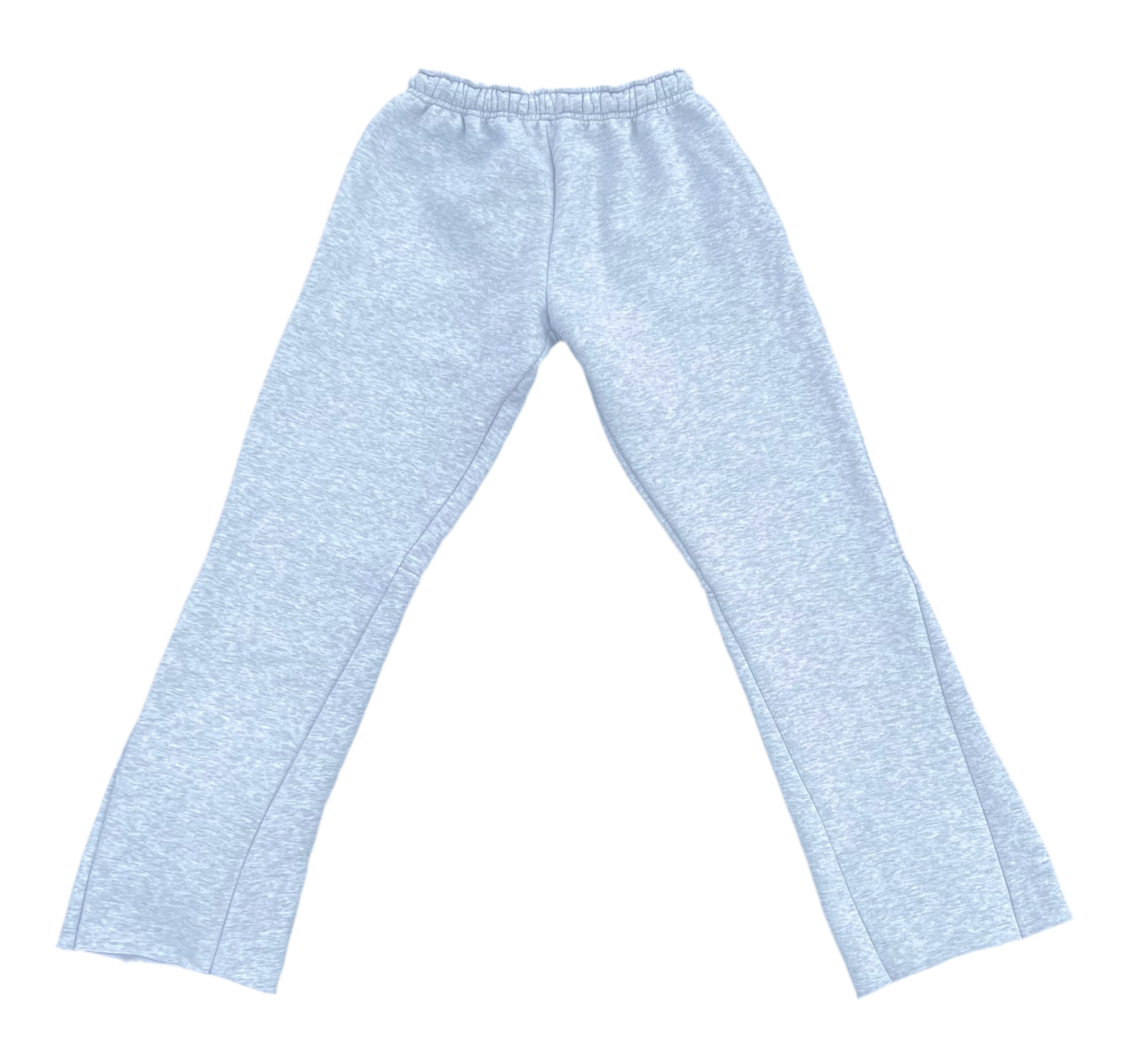 Grey OG joggers wmn
