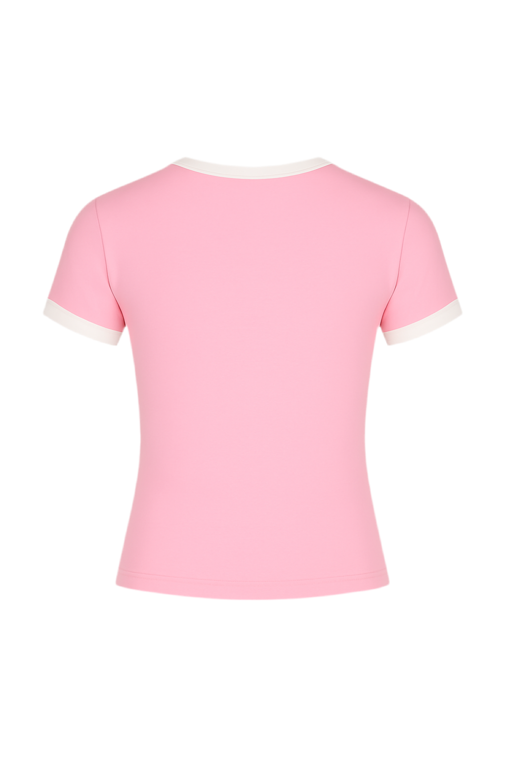 Brown Miss P tee