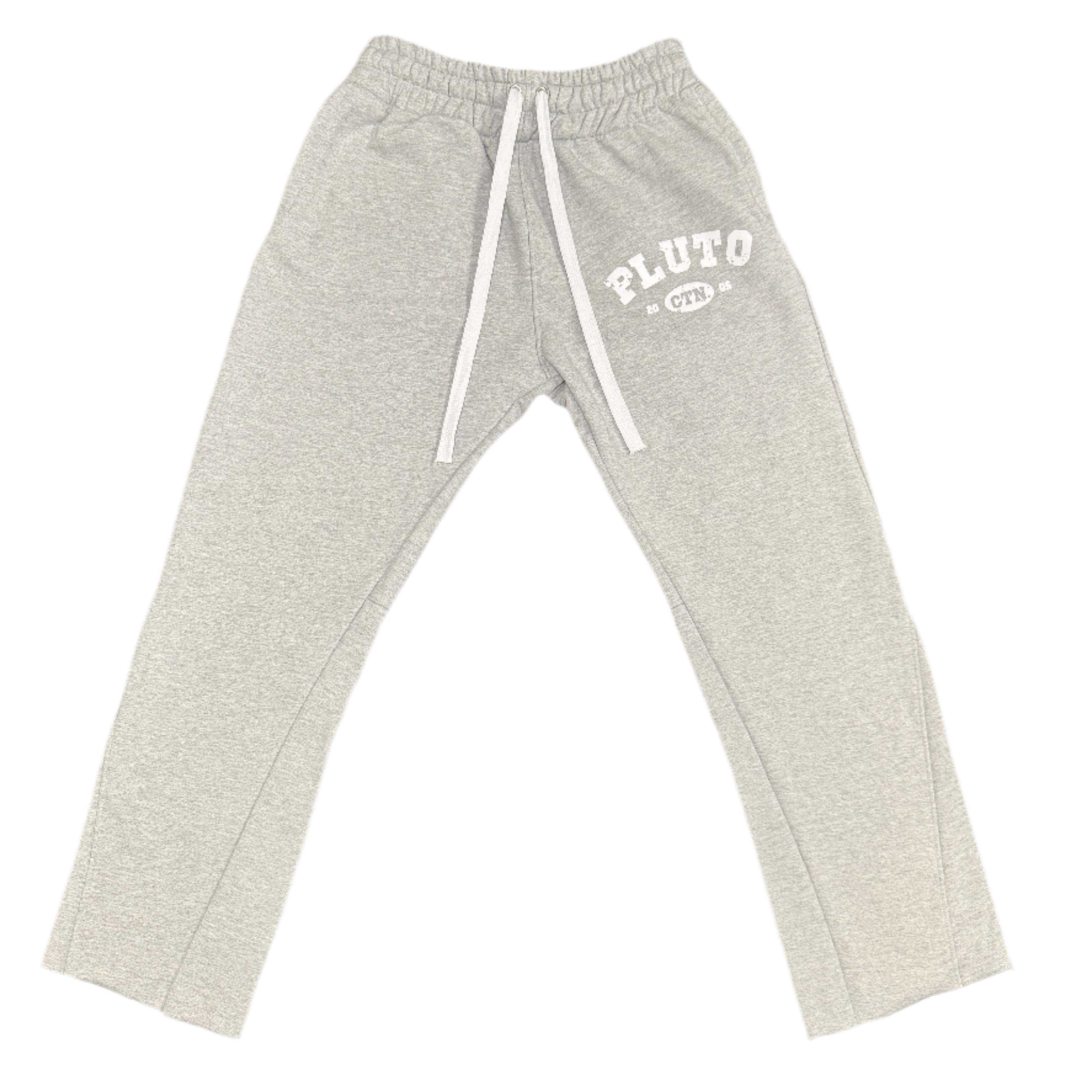 Grey everyday joggers