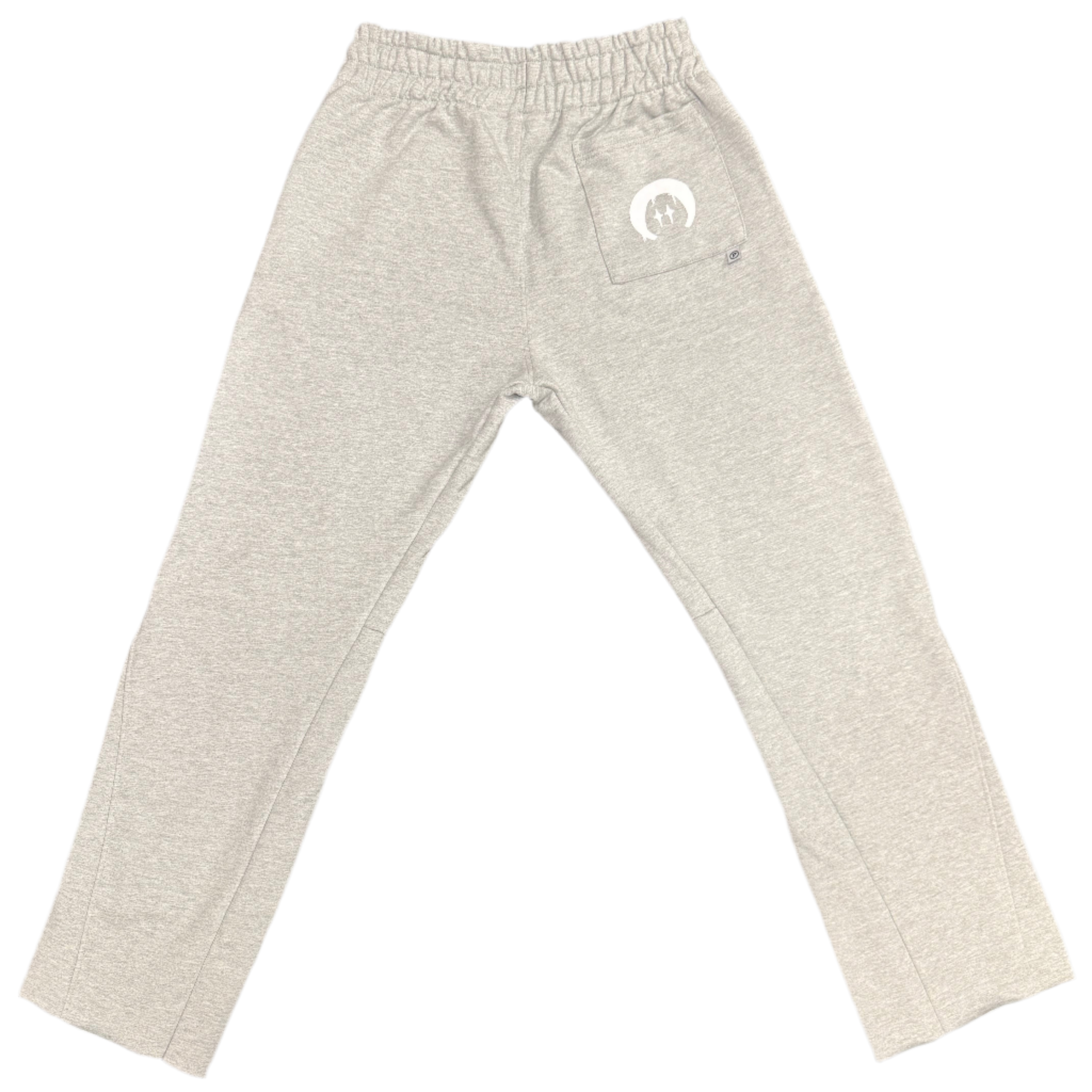Grey everyday joggers